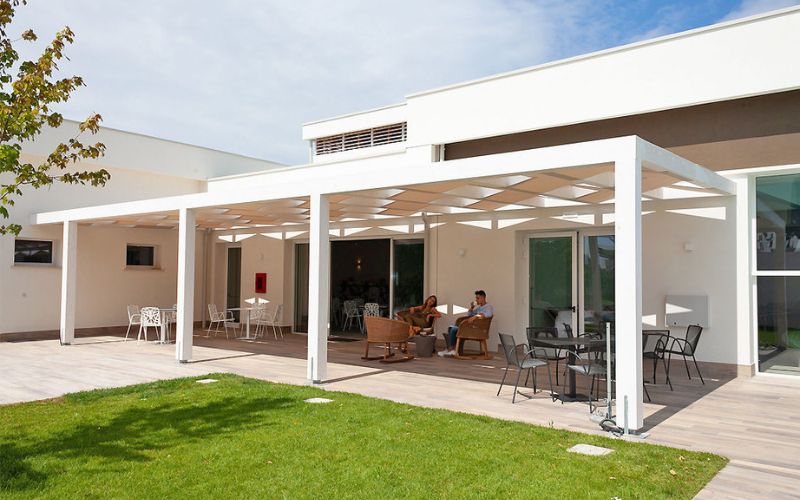 HOTEL TERME ABANO VERDI